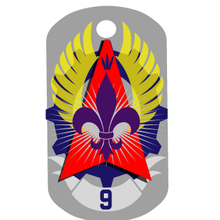 Artihur's emblem