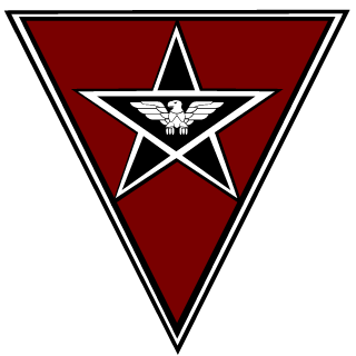 MrStirUp's emblem