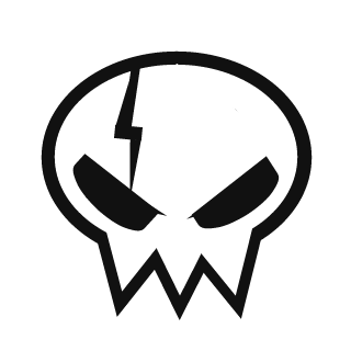 onecrazyjew's emblem