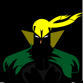 RyseSonOfRome3's emblem