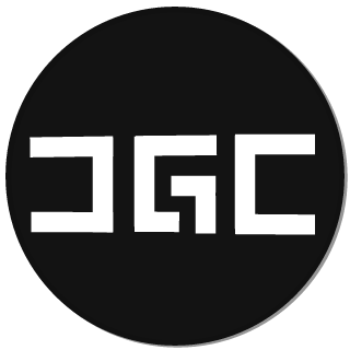 Dutch Game Co's emblem
