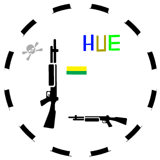 Hiperdrigoh's emblem