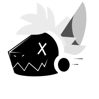 DimeBagDeluxe's emblem