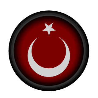 BakiCandar's emblem