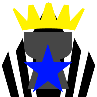 TIQ Apex 670's emblem