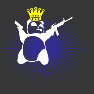 MexicanSniper81's emblem
