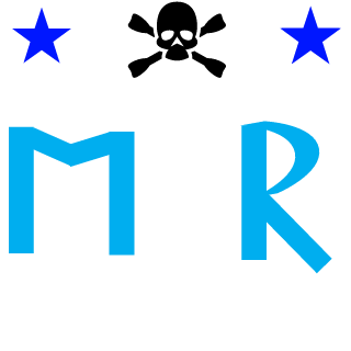 MATA RAMA's emblem