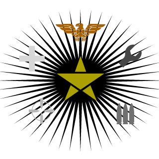 SolaceFM's emblem