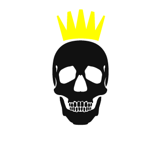 BlackHentai007's emblem