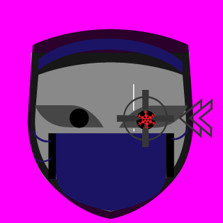 BRAKKOM's emblem