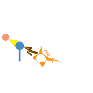 GoKnads's emblem