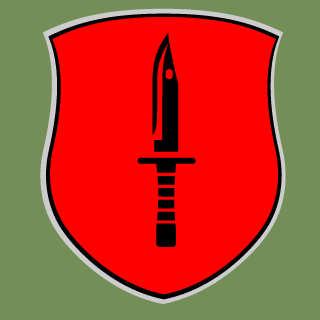 CRAIG 1331's emblem