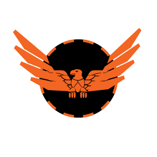 fikrisaurus's emblem
