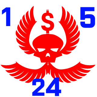 LowkE Icey's emblem
