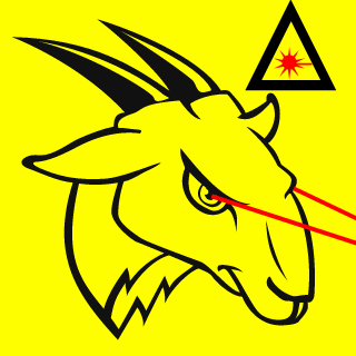 BustinCleaver's emblem