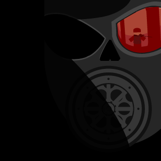 KGK Platoon's emblem