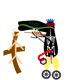 ElaSt1k0's emblem