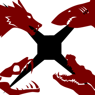 justinhoodrich's emblem