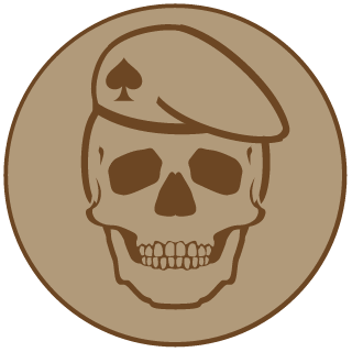 Duds_501's emblem