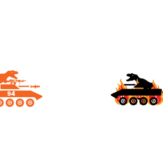 Freakyson's emblem