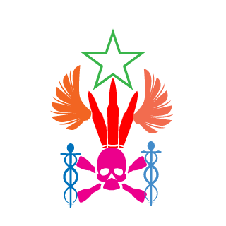 mortaree's emblem