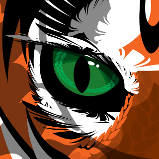 TigerOwnz's emblem
