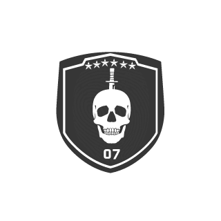 MarJL07's emblem