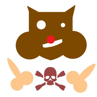 NBlightning's emblem