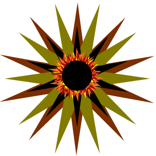 XOLDRAXIOS's emblem