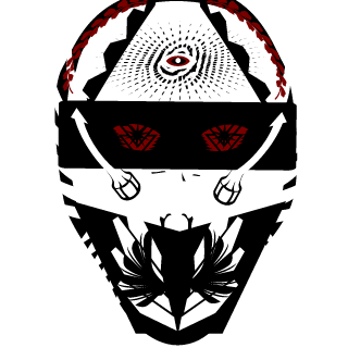 QaLast's emblem