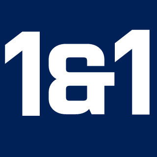 1und1's emblem