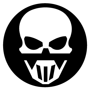 STRIKERS's emblem