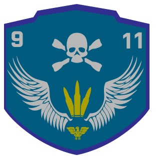9_SyNcRoS_11's emblem