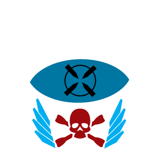 Konvulss's emblem
