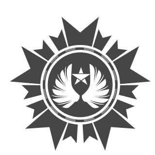 asuX20's emblem