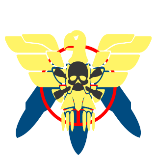 narminaud's emblem