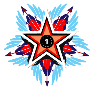 1Ariana_Granade1's emblem