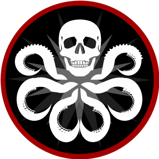 UNEED2RELAX's emblem