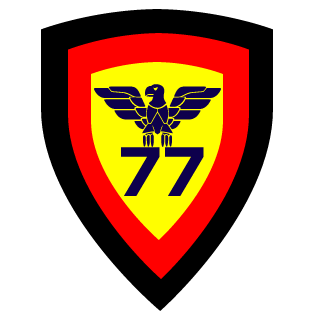 Drunken77's emblem