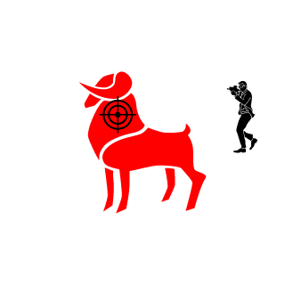 Duck-Bringer's emblem