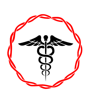 Saronto's emblem