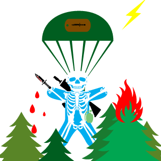 Jasonbirdman's emblem