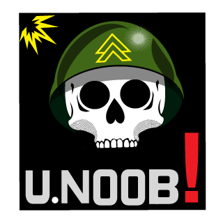 BloKK261's emblem