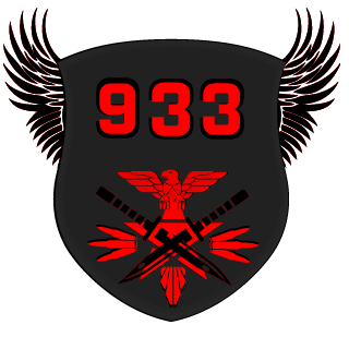 933rdLegion's emblem
