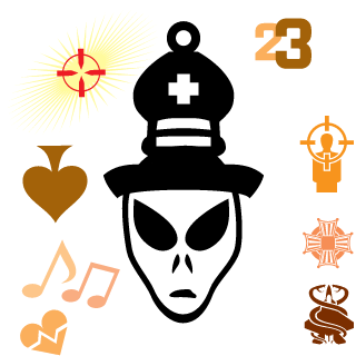 DoMeZos's emblem