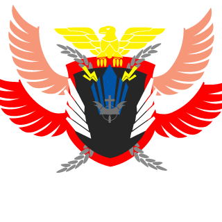 4Mercii's emblem