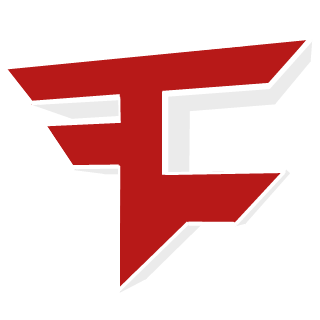 Faze Clan's emblem