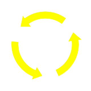 kuromacaron's emblem