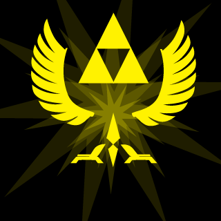 McScruffle24's emblem