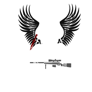 MonkeMain's emblem